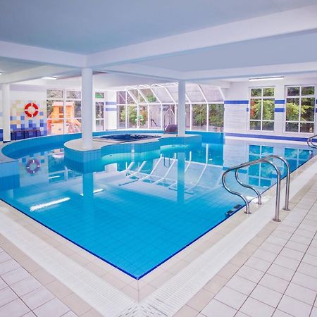 Osrodek Wypoczynkowy Olimp Hotel Szklarska Poreba Luaran gambar