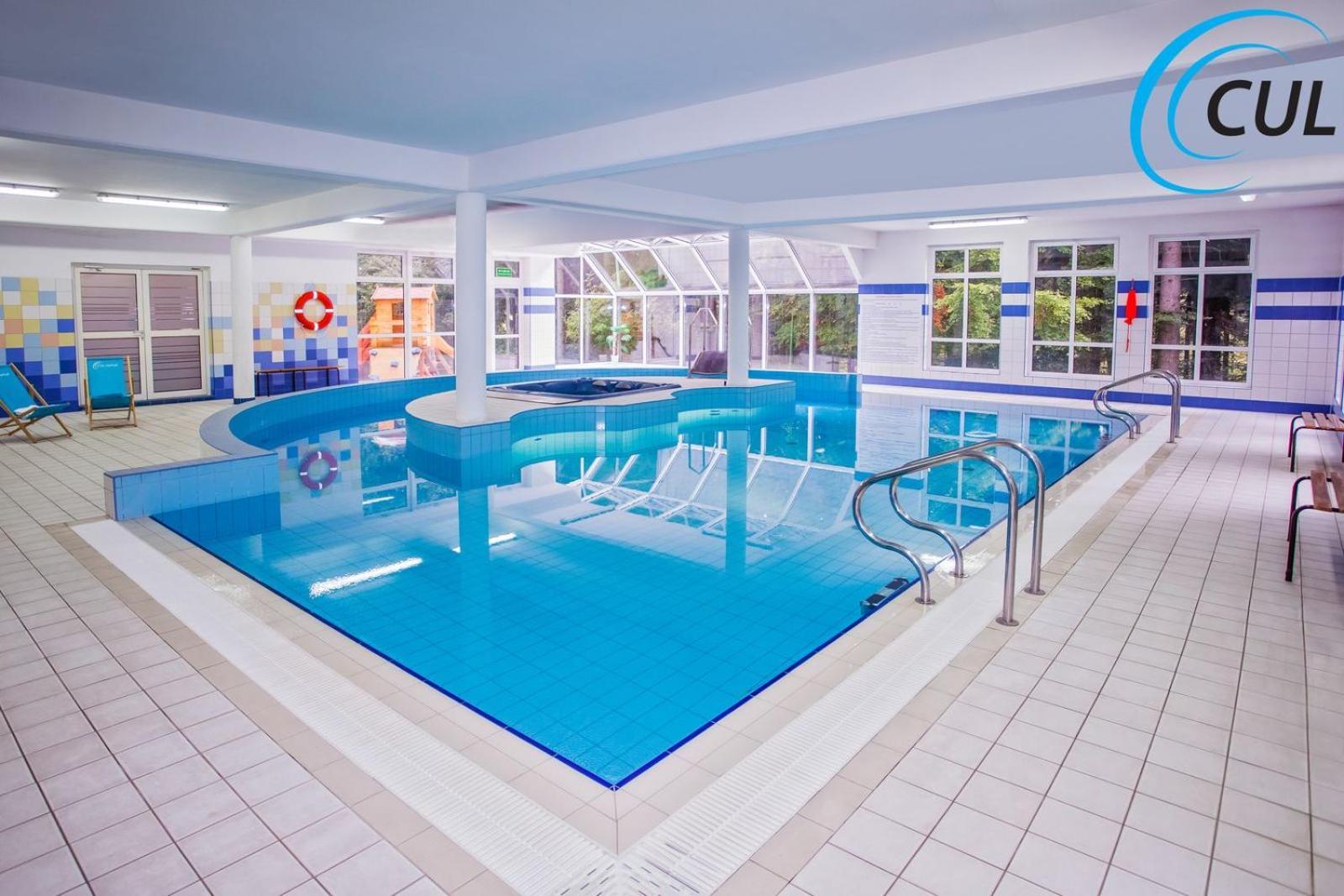 Osrodek Wypoczynkowy Olimp Hotel Szklarska Poreba Luaran gambar