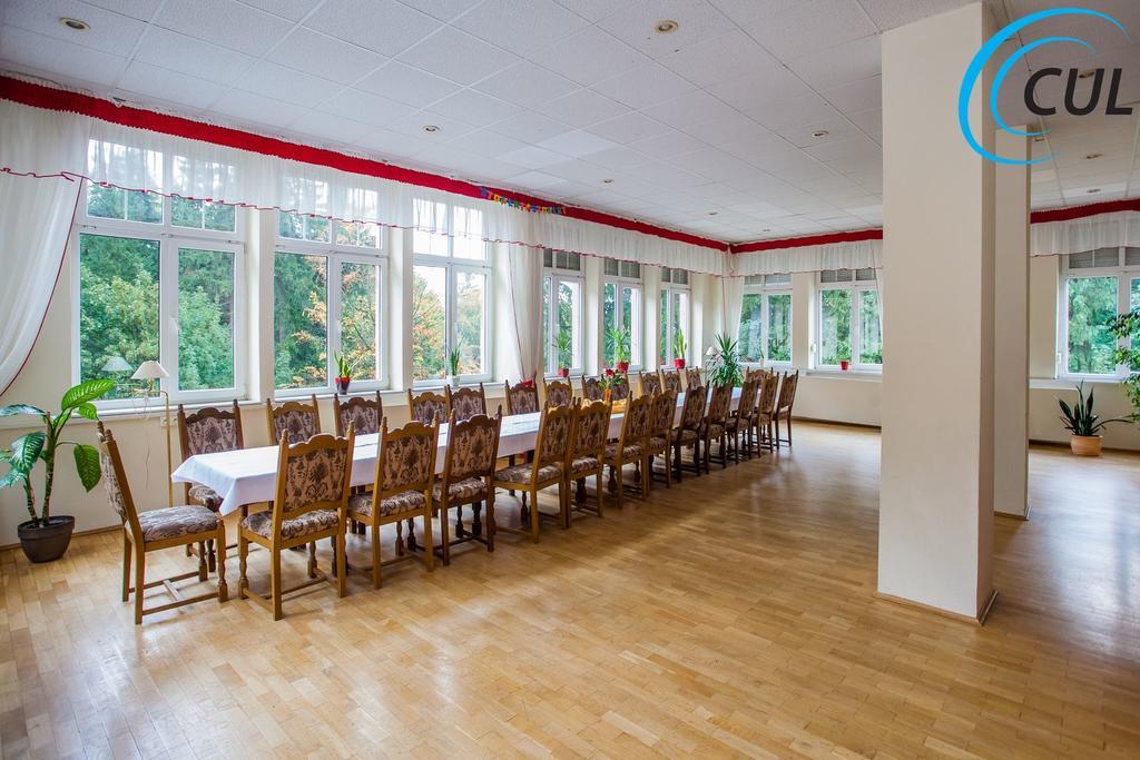 Osrodek Wypoczynkowy Olimp Hotel Szklarska Poreba Luaran gambar