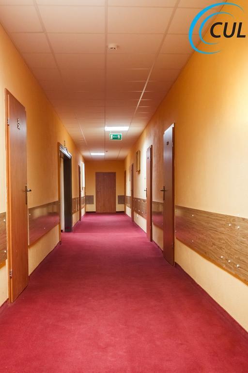 Osrodek Wypoczynkowy Olimp Hotel Szklarska Poreba Luaran gambar