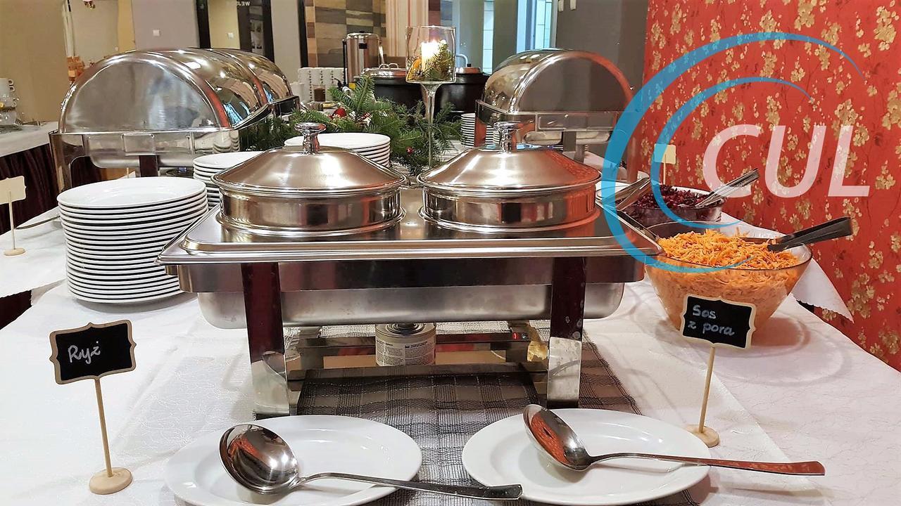 Osrodek Wypoczynkowy Olimp Hotel Szklarska Poreba Luaran gambar