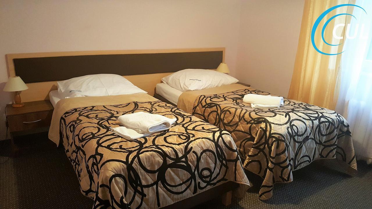 Osrodek Wypoczynkowy Olimp Hotel Szklarska Poreba Luaran gambar