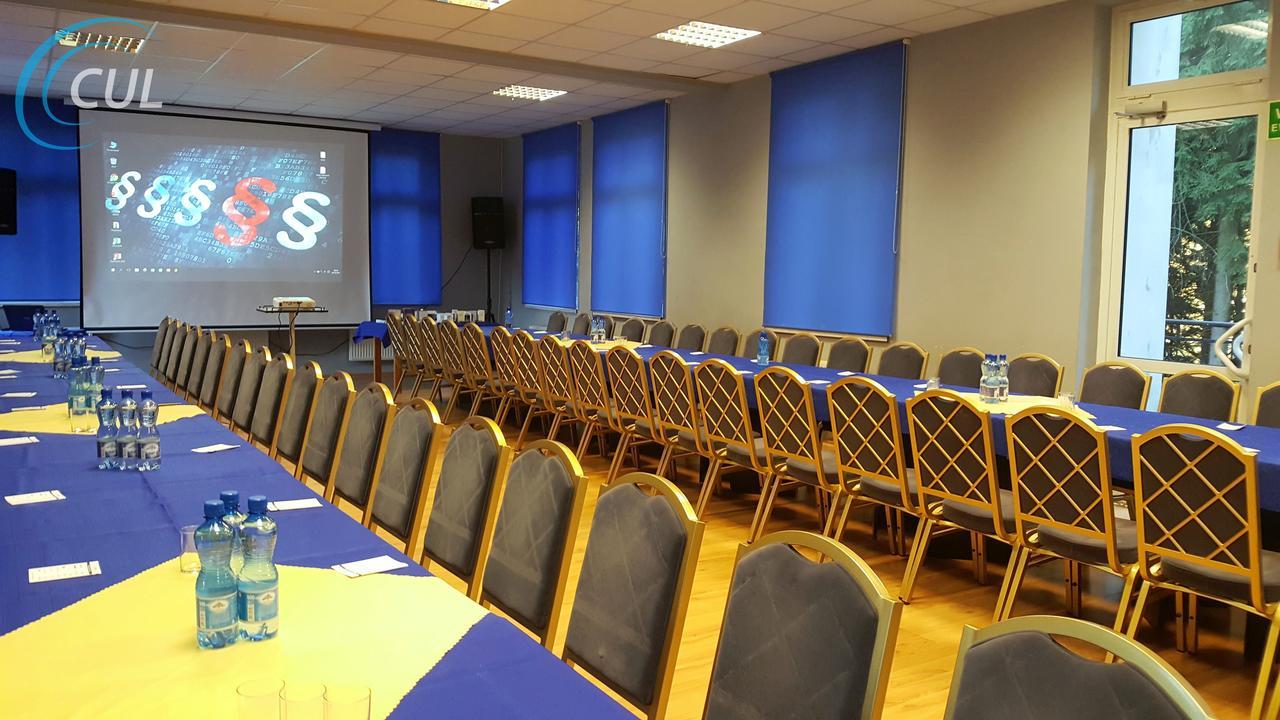 Osrodek Wypoczynkowy Olimp Hotel Szklarska Poreba Luaran gambar