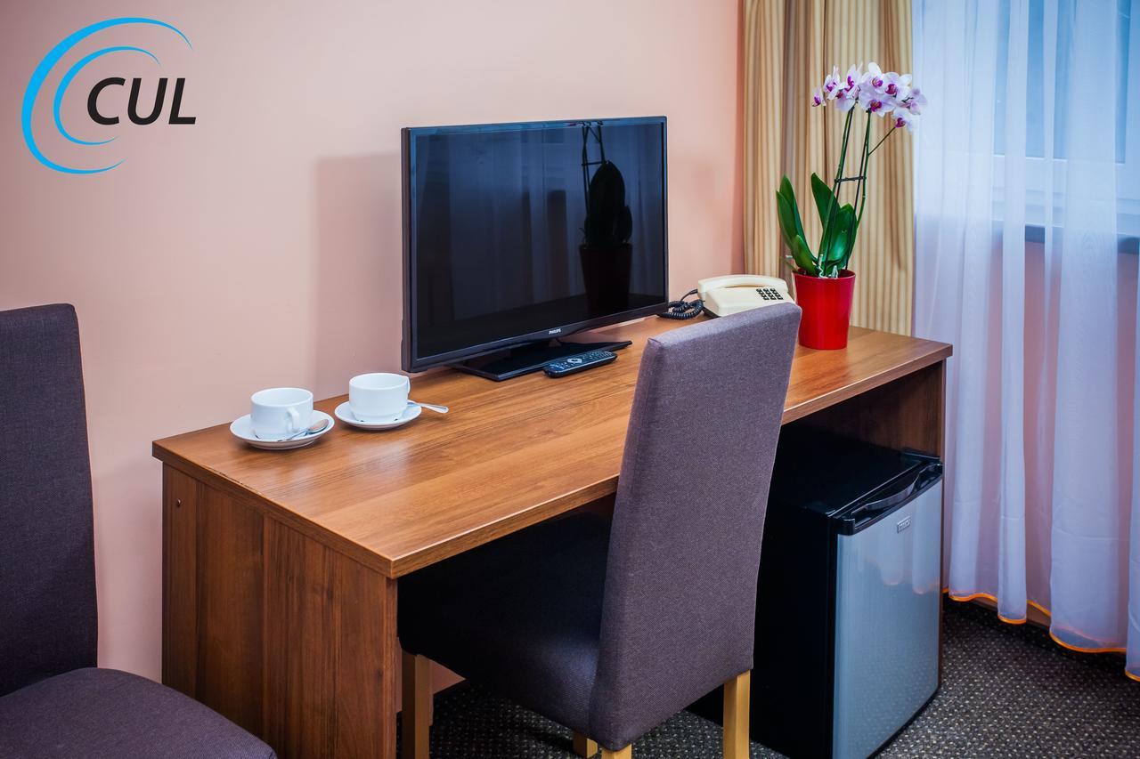 Osrodek Wypoczynkowy Olimp Hotel Szklarska Poreba Luaran gambar