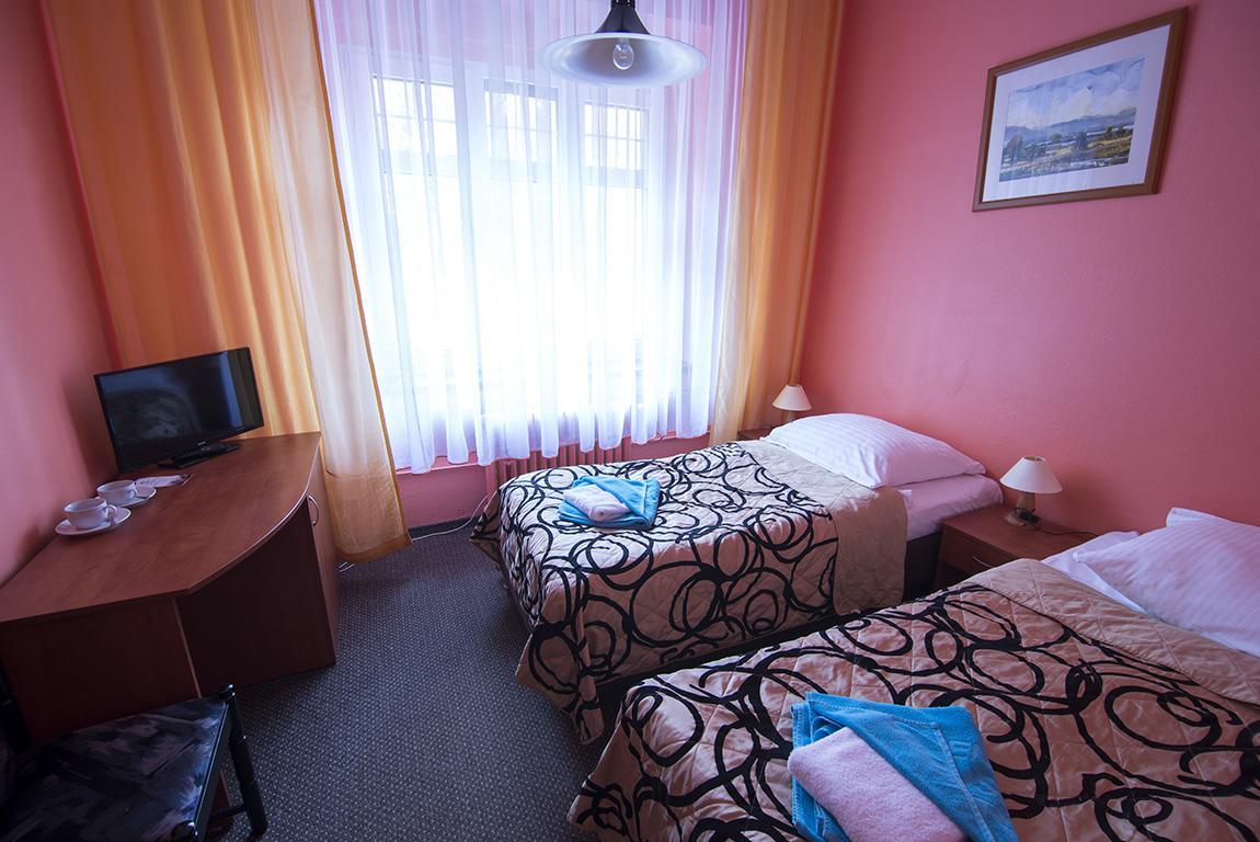 Osrodek Wypoczynkowy Olimp Hotel Szklarska Poreba Luaran gambar