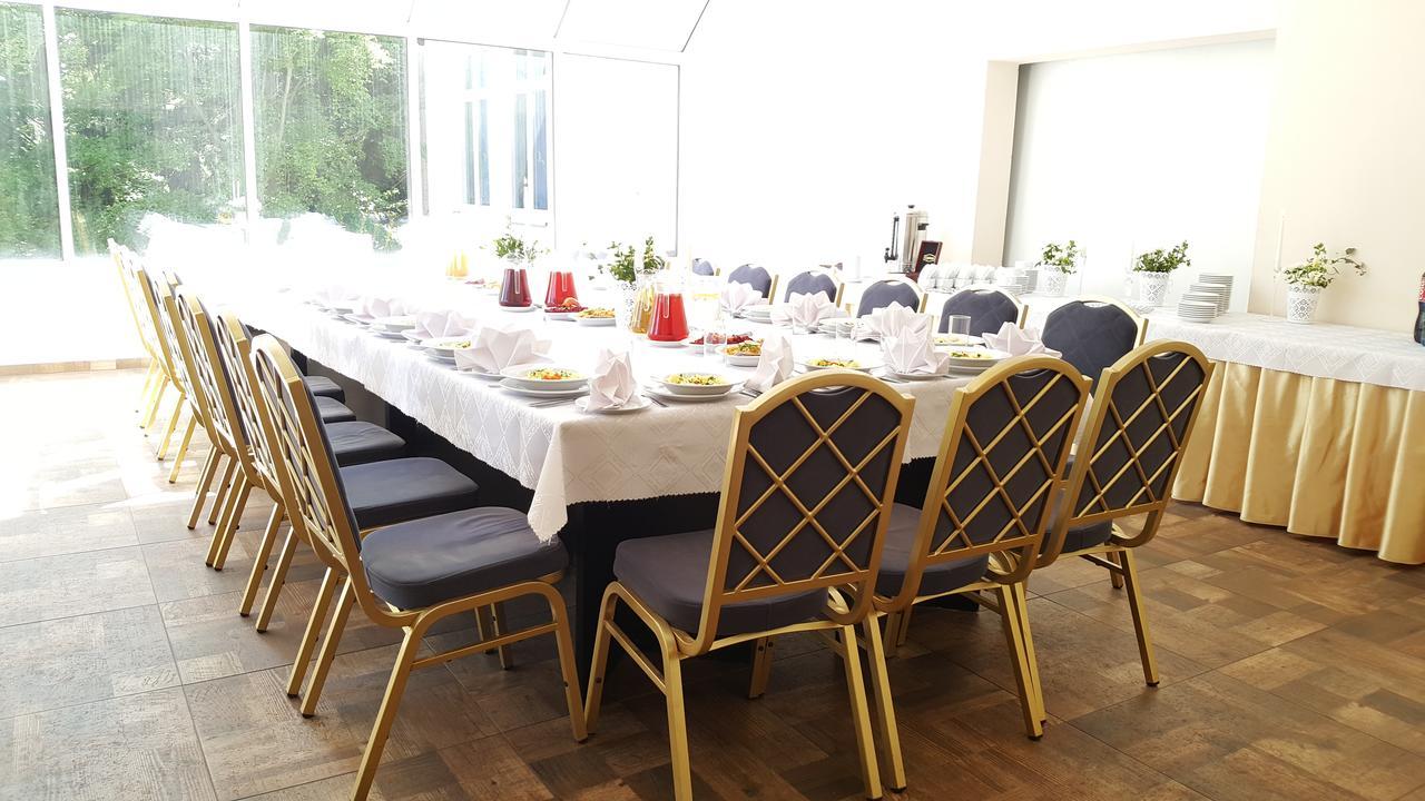 Osrodek Wypoczynkowy Olimp Hotel Szklarska Poreba Luaran gambar