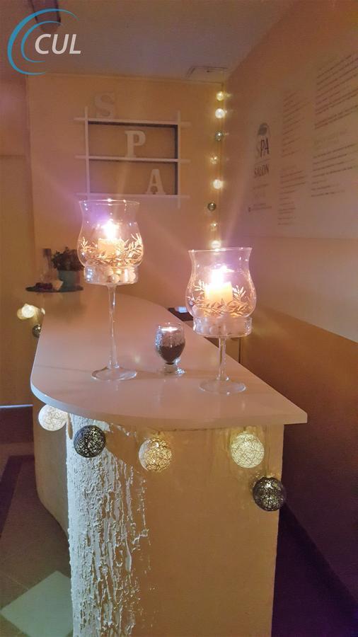 Osrodek Wypoczynkowy Olimp Hotel Szklarska Poreba Luaran gambar
