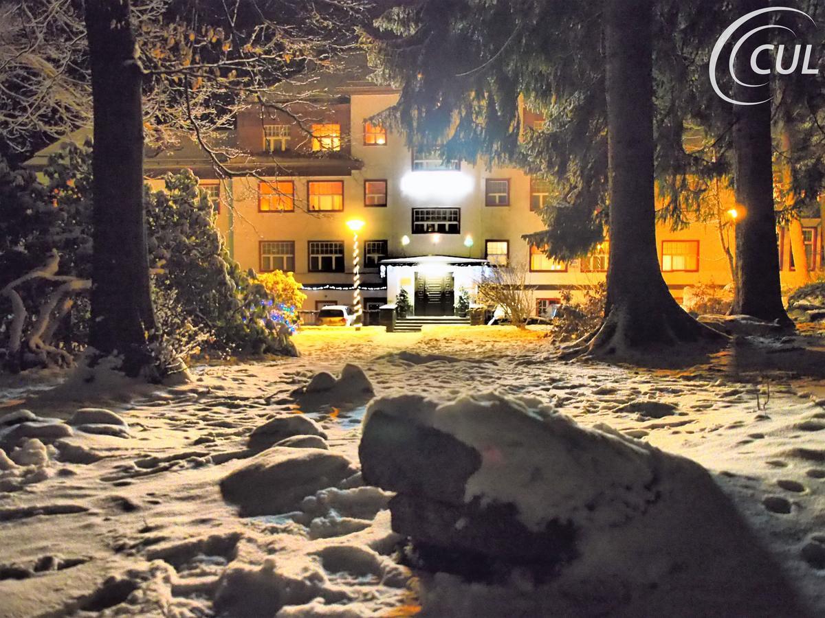 Osrodek Wypoczynkowy Olimp Hotel Szklarska Poreba Luaran gambar