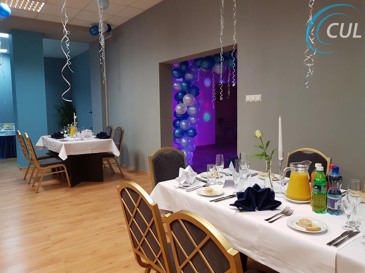 Osrodek Wypoczynkowy Olimp Hotel Szklarska Poreba Luaran gambar