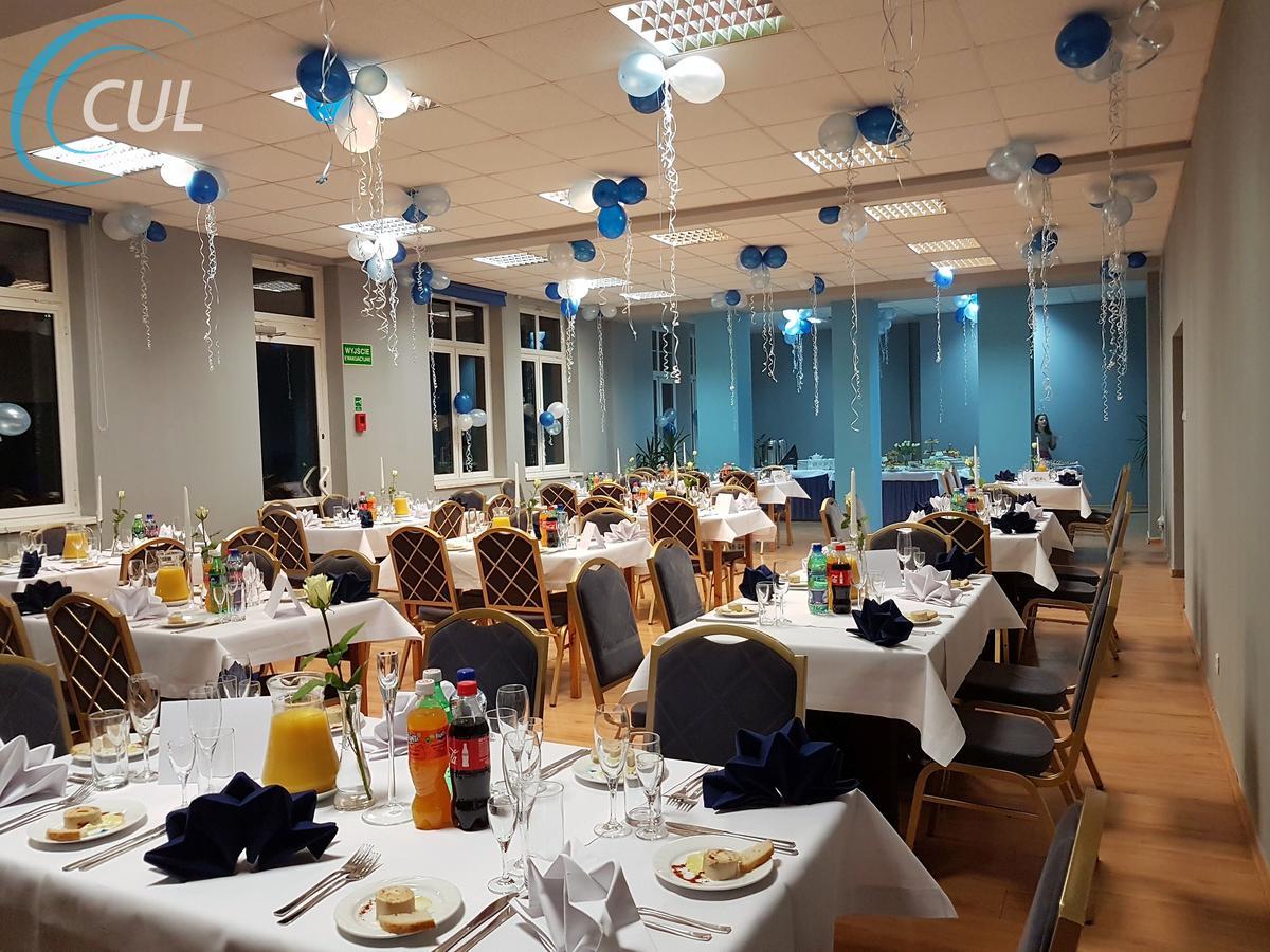 Osrodek Wypoczynkowy Olimp Hotel Szklarska Poreba Luaran gambar