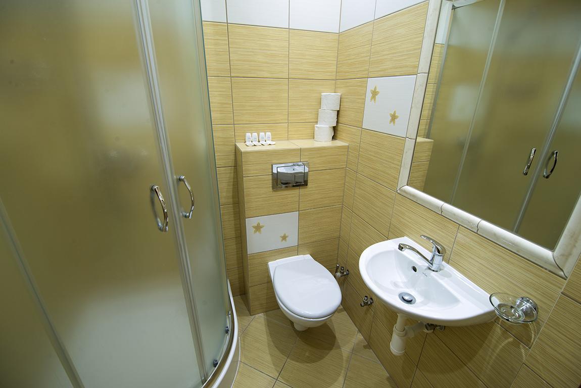 Osrodek Wypoczynkowy Olimp Hotel Szklarska Poreba Luaran gambar