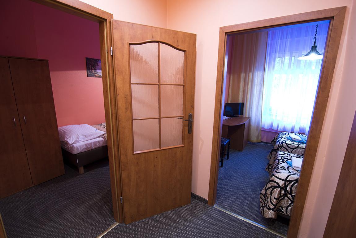 Osrodek Wypoczynkowy Olimp Hotel Szklarska Poreba Luaran gambar