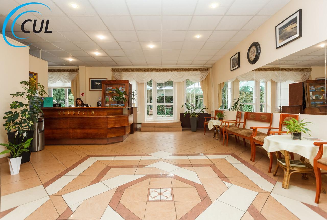 Osrodek Wypoczynkowy Olimp Hotel Szklarska Poreba Luaran gambar