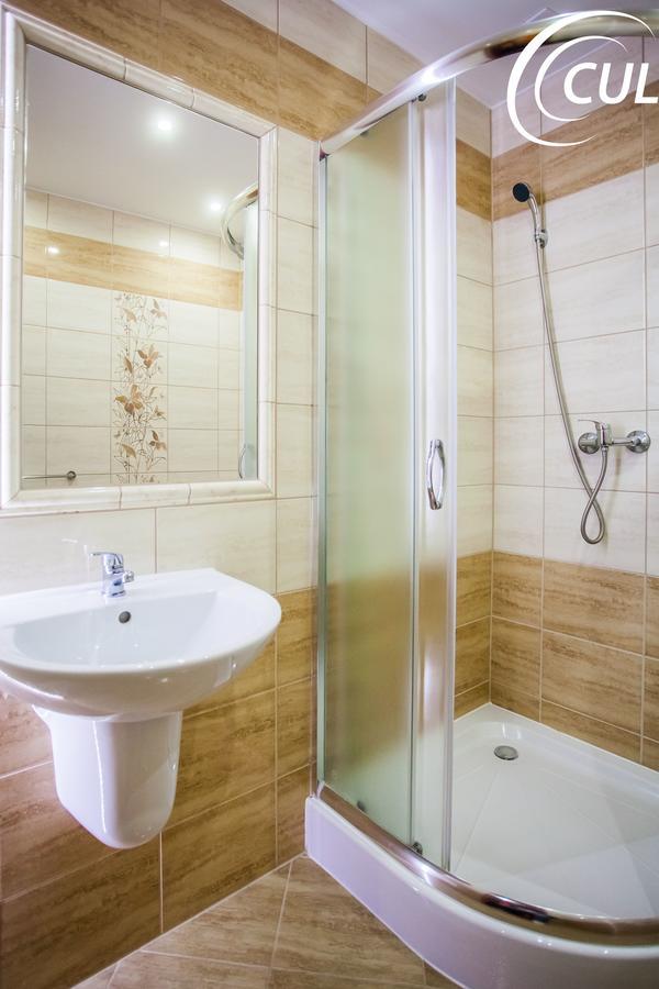 Osrodek Wypoczynkowy Olimp Hotel Szklarska Poreba Luaran gambar